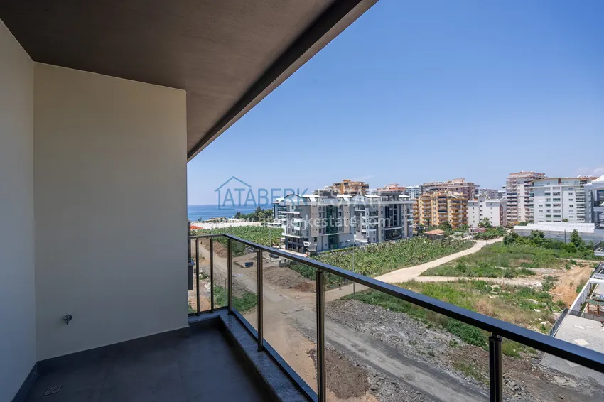 Purchase  A new residential complex in Kargicak from a well-known construction company 11 