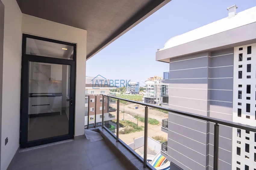 Purchase  A new residential complex in Kargicak from a well-known construction company 46 