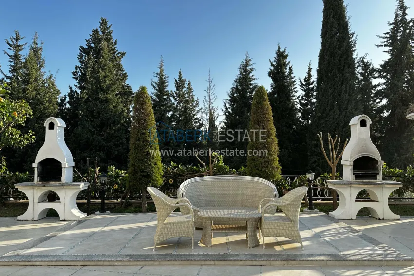 Premium complex for those wishing to obtain Citizenship 12