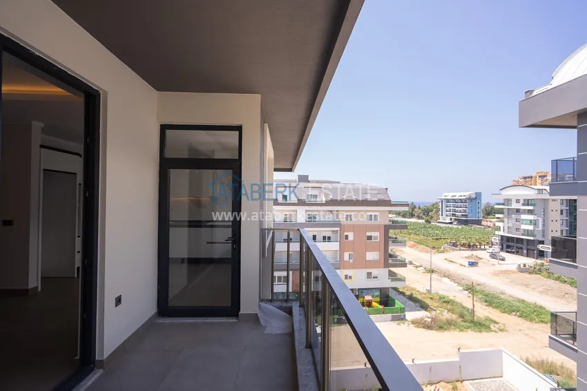 Purchase  A new residential complex in Kargicak from a well-known construction company 47 