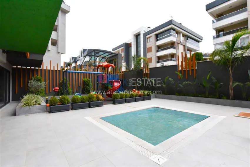 A new boutique complex project in the European district — Oba 12 