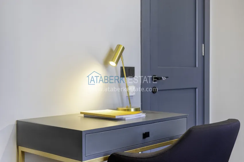 Purchase A new boutique complex project in the European district — Oba 13 