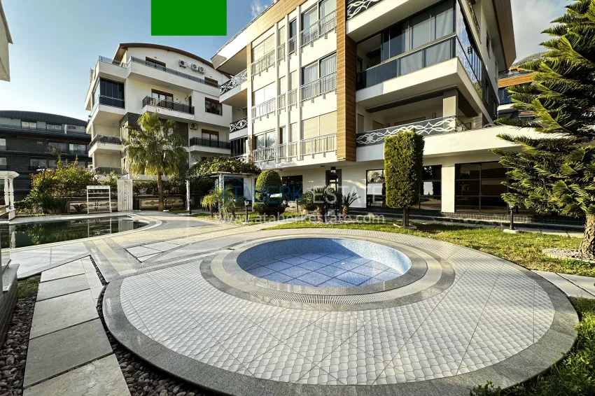 Premium complex for those wishing to obtain Citizenship 14