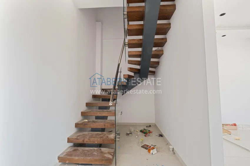 Purchase New comfort-class residential complex with functional layouts in Mahmutlar, Alanya 14