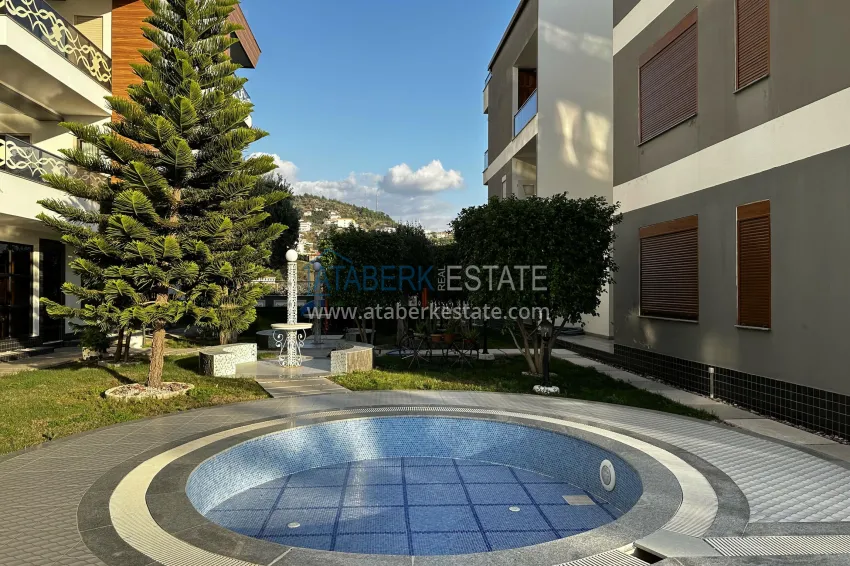 Premium complex for those wishing to obtain Citizenship 15