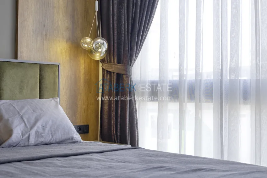 Purchase A new boutique complex project in the European district — Oba 16 