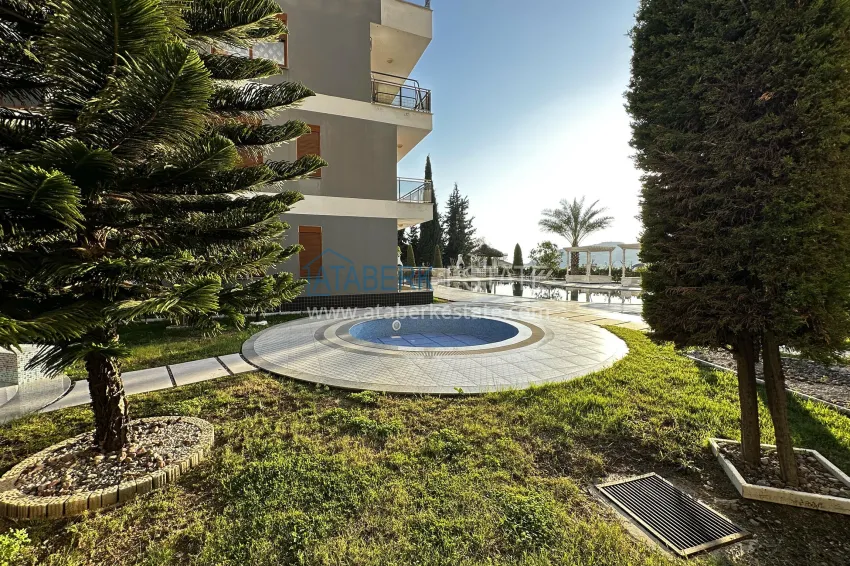 Premium complex for those wishing to obtain Citizenship 16