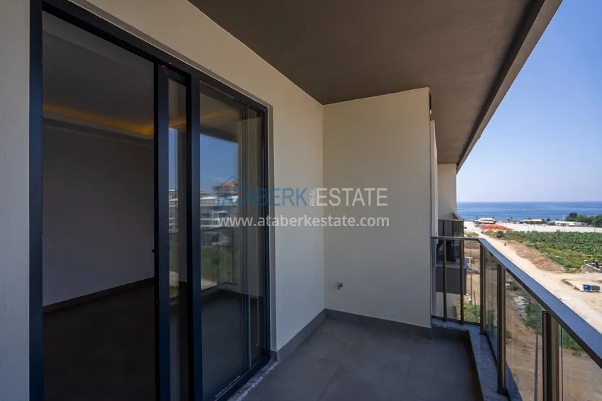 Purchase  A new residential complex in Kargicak from a well-known construction company 16 