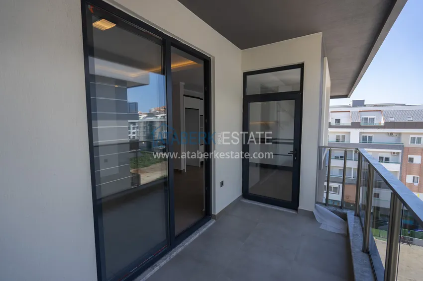 Purchase  A new residential complex in Kargicak from a well-known construction company 50 