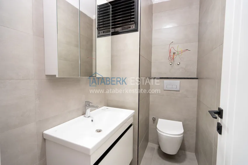 Purchase  A new residential complex in Kargicak from a well-known construction company 17 