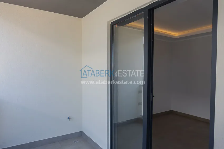 Purchase  A new residential complex in Kargicak from a well-known construction company 51 