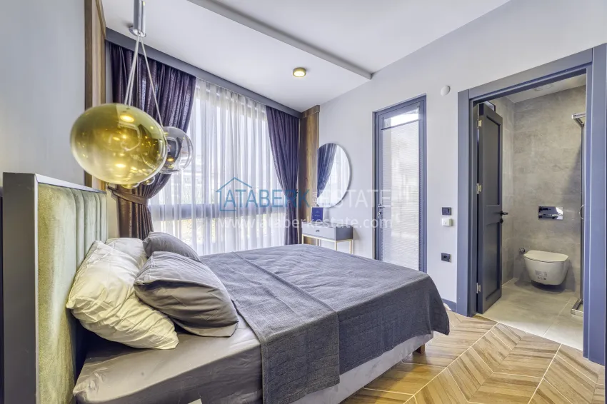 Purchase A new boutique complex project in the European district — Oba 19 