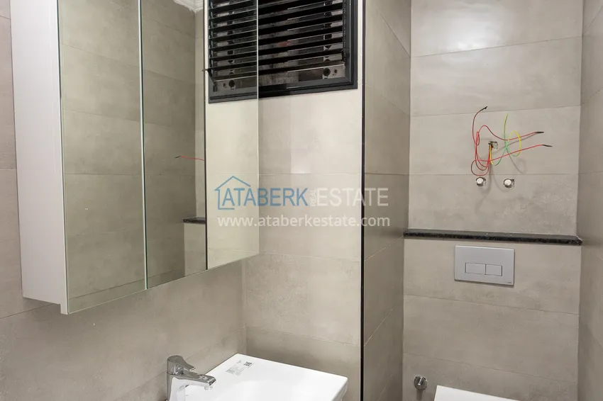 Purchase  A new residential complex in Kargicak from a well-known construction company 18 