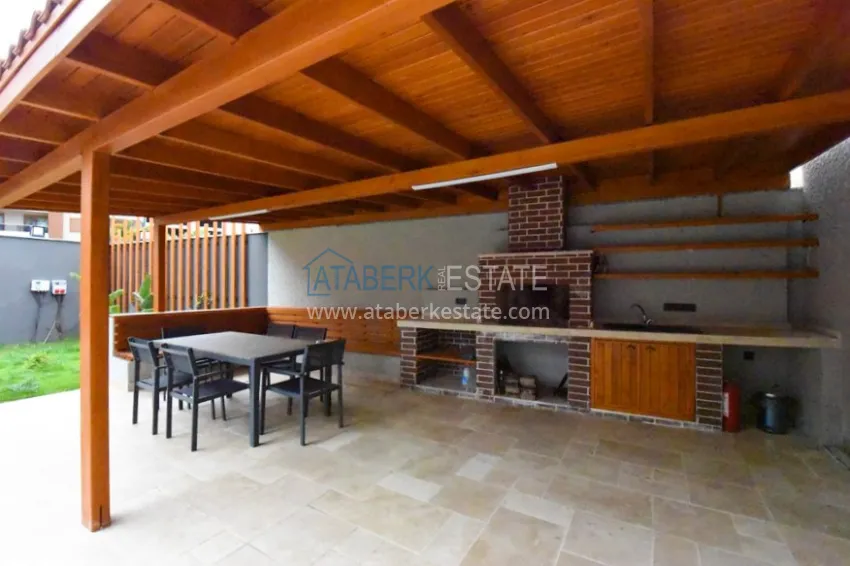 A new boutique complex project in the European district — Oba 19 