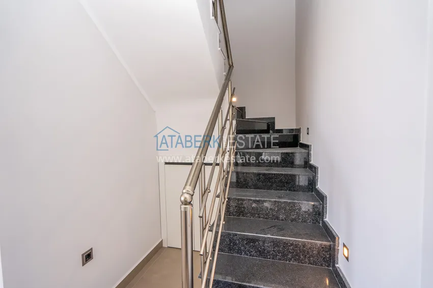 Purchase  A new residential complex in Kargicak from a well-known construction company 19 