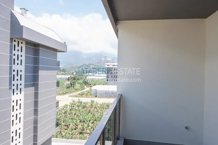 Purchase  A new residential complex in Kargicak from a well-known construction company 53 