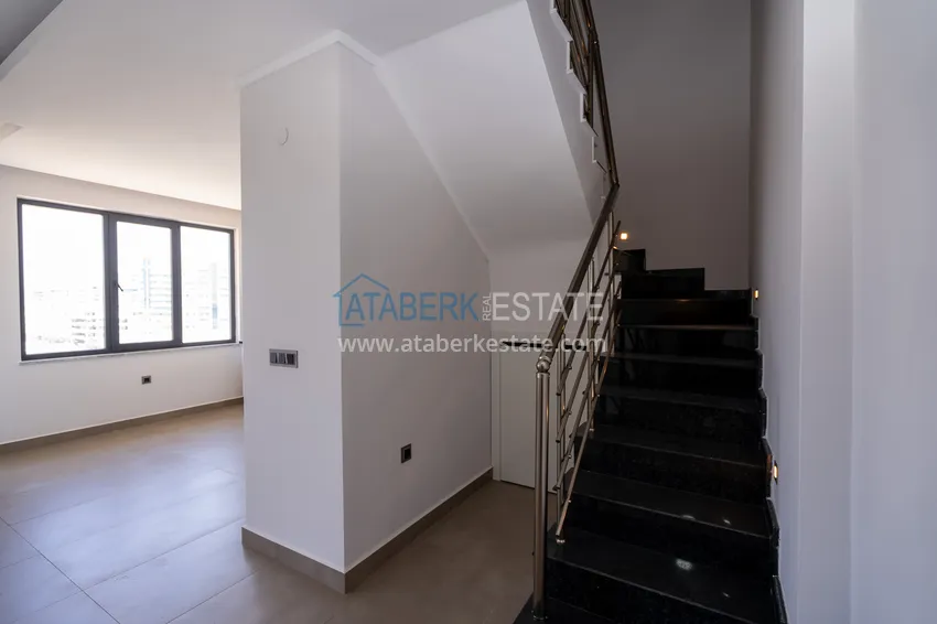 Purchase  A new residential complex in Kargicak from a well-known construction company 1 