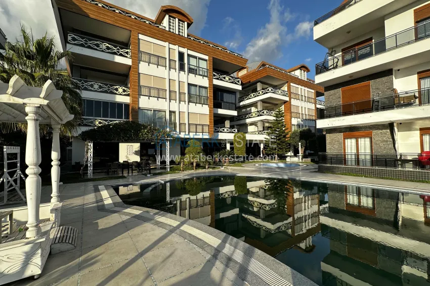 Premium complex for those wishing to obtain Citizenship 1