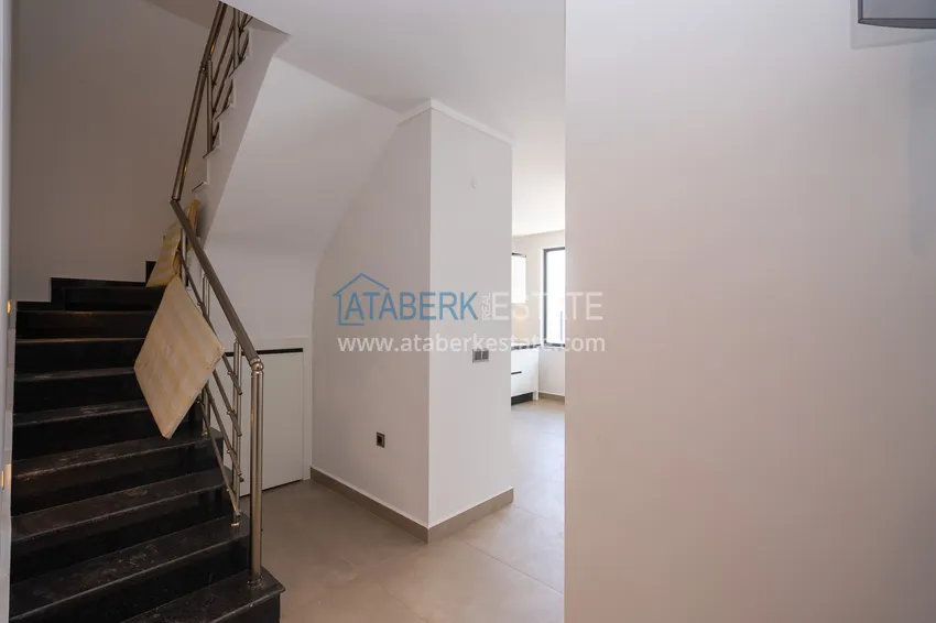 Purchase  A new residential complex in Kargicak from a well-known construction company 36 