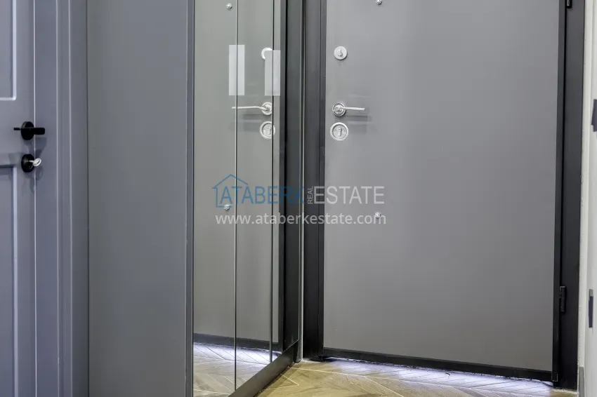 Purchase A new boutique complex project in the European district — Oba 1 