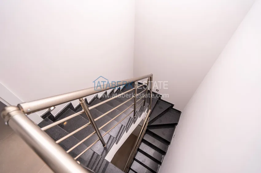 Purchase  A new residential complex in Kargicak from a well-known construction company 20 