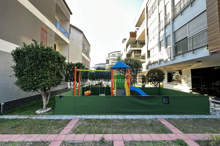 Premium complex for those wishing to obtain Citizenship 21