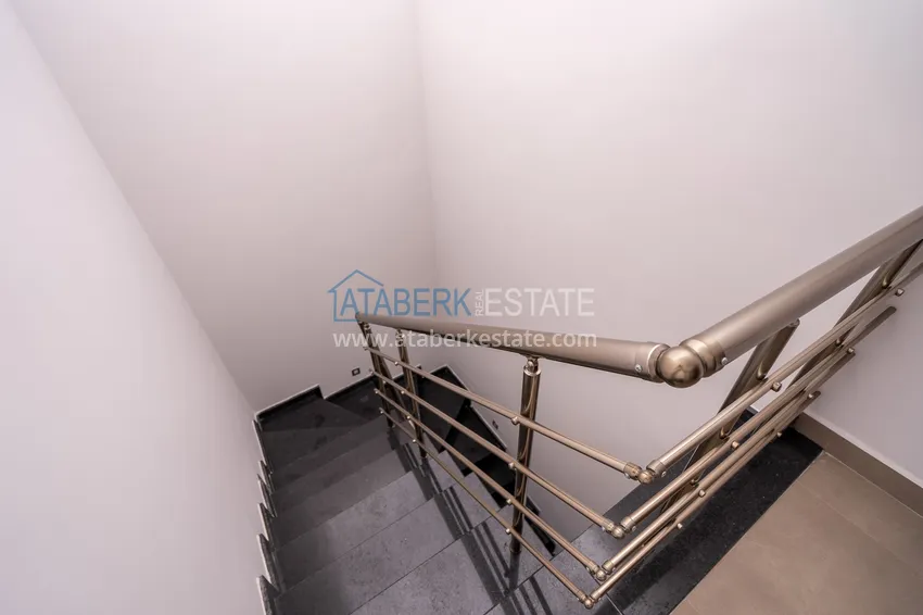 Purchase  A new residential complex in Kargicak from a well-known construction company 21 