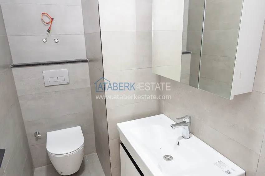 Purchase  A new residential complex in Kargicak from a well-known construction company 55 