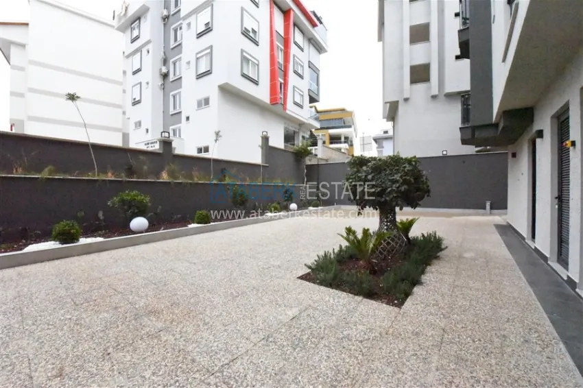 A new boutique complex project in the European district — Oba 21 