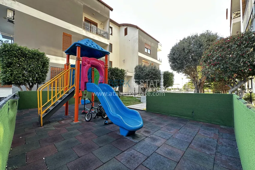 Premium complex for those wishing to obtain Citizenship 22