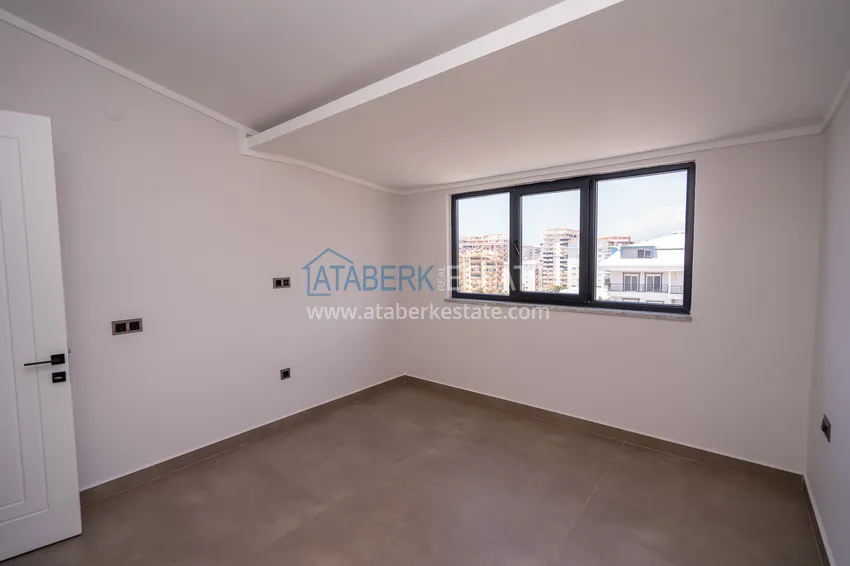 Purchase  A new residential complex in Kargicak from a well-known construction company 22 