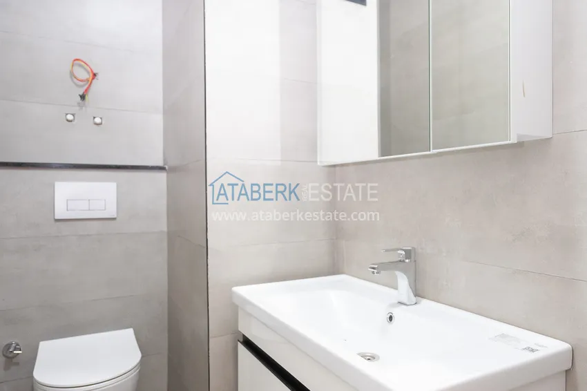 Purchase  A new residential complex in Kargicak from a well-known construction company 56 