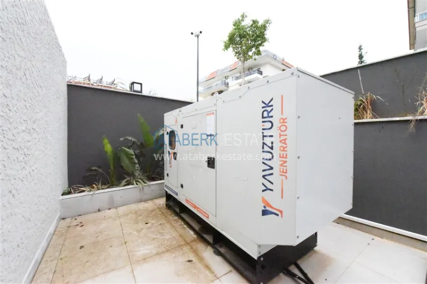 A new boutique complex project in the European district — Oba 22 