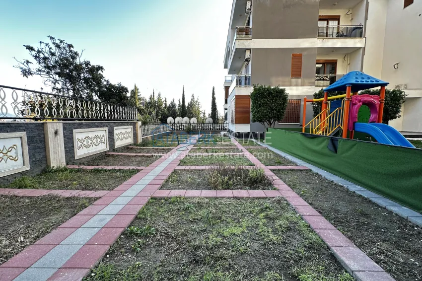 Premium complex for those wishing to obtain Citizenship 23