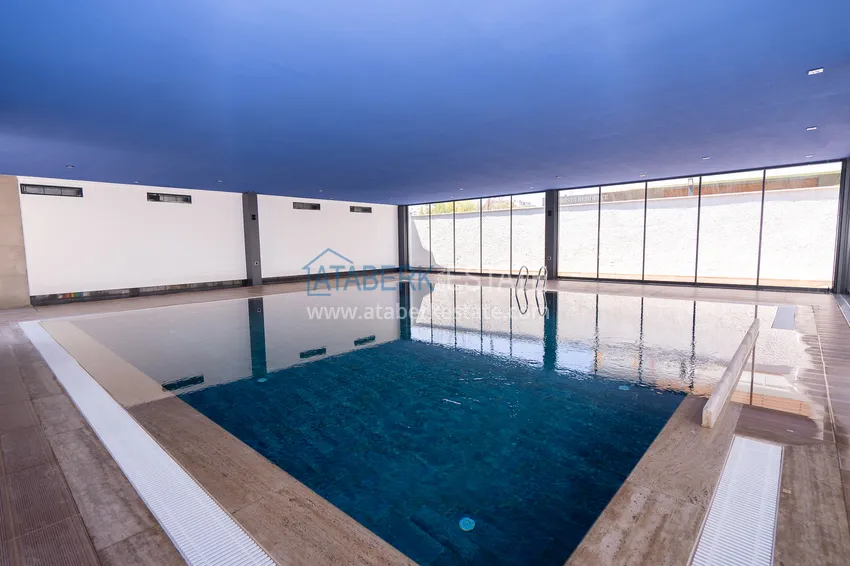 A new residential complex in Kargicak from a well-known construction company 16 