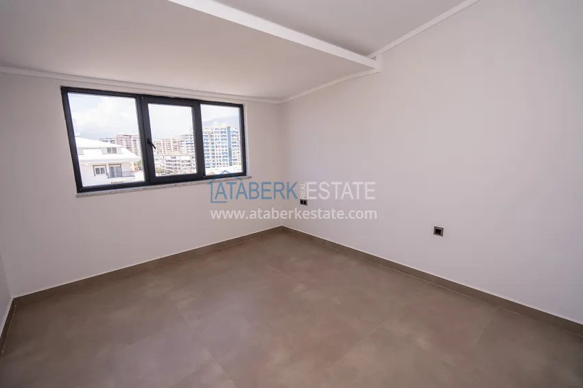 Purchase  A new residential complex in Kargicak from a well-known construction company 23 