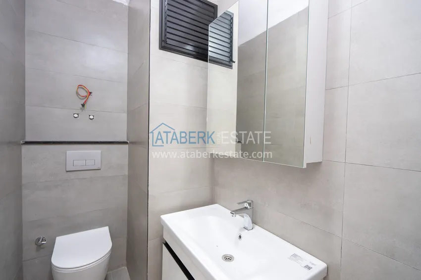 Purchase  A new residential complex in Kargicak from a well-known construction company 57 