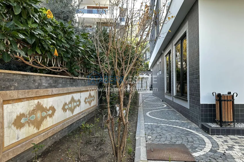 Premium complex for those wishing to obtain Citizenship 24