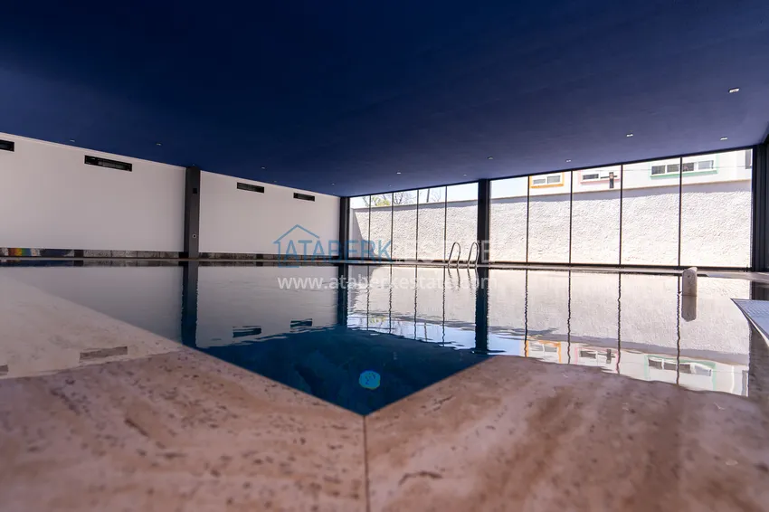 A new residential complex in Kargicak from a well-known construction company 17 