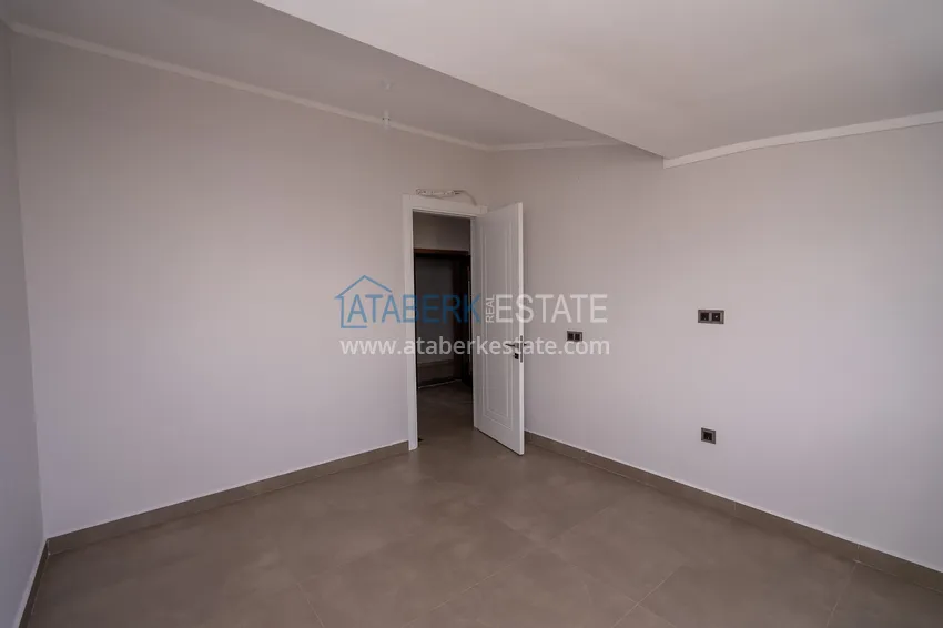 Purchase  A new residential complex in Kargicak from a well-known construction company 24 