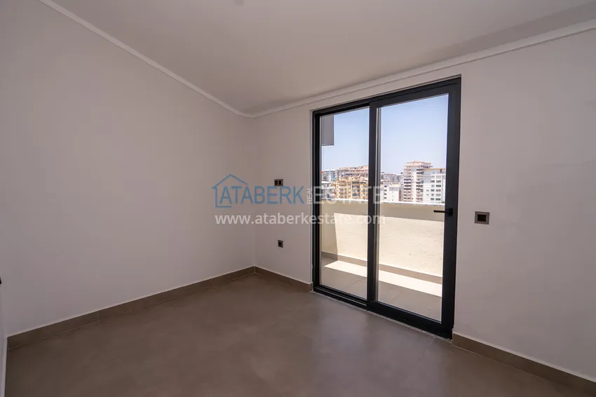 Purchase  A new residential complex in Kargicak from a well-known construction company 25 