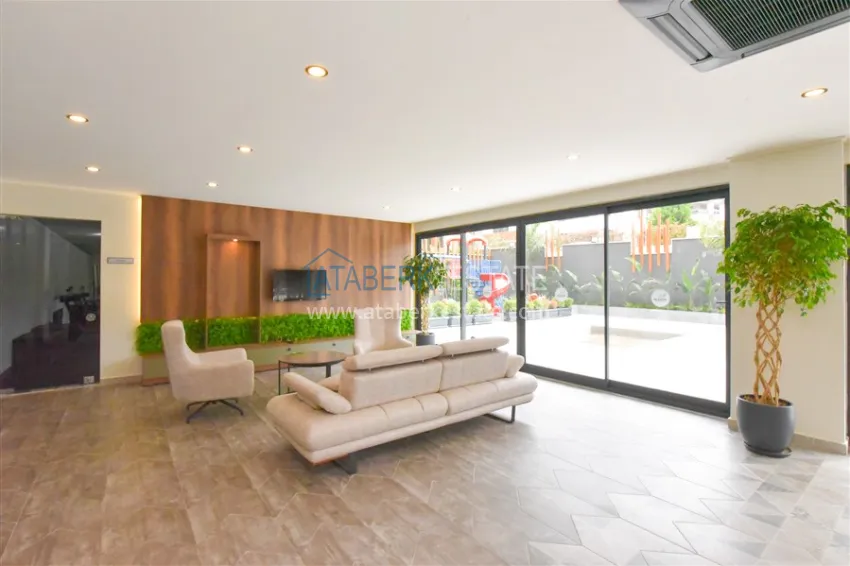 A new boutique complex project in the European district — Oba 25 