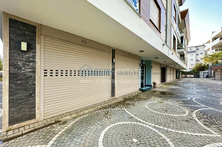 Premium complex for those wishing to obtain Citizenship 26