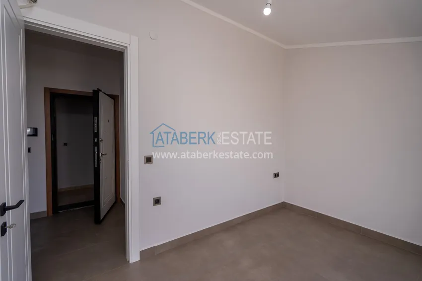 Purchase  A new residential complex in Kargicak from a well-known construction company 26 