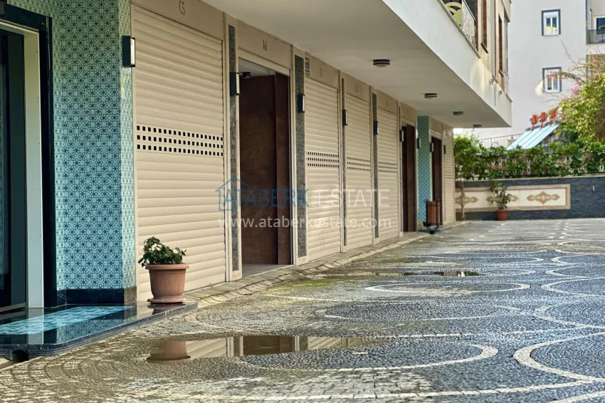 Premium complex for those wishing to obtain Citizenship 27