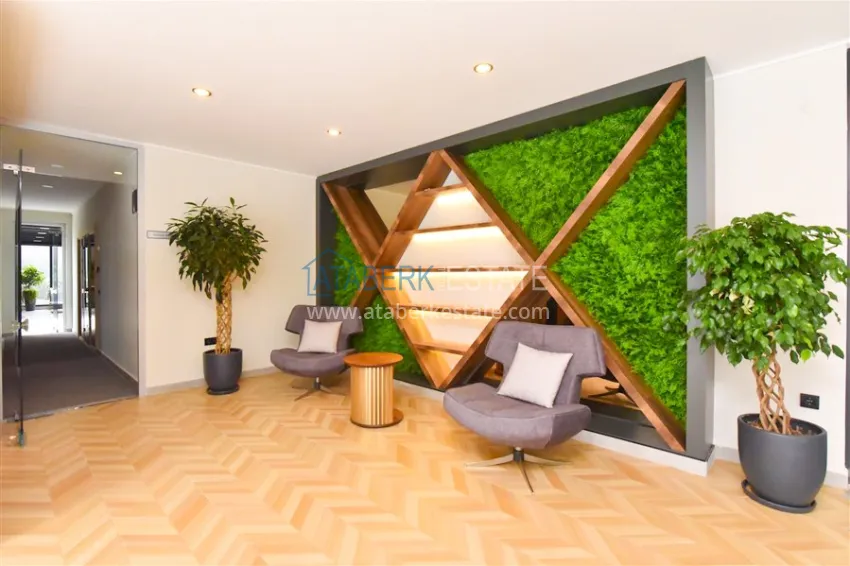 A new boutique complex project in the European district — Oba 27 