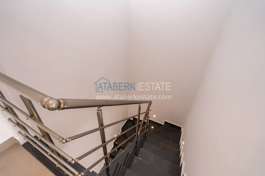 Purchase  A new residential complex in Kargicak from a well-known construction company 60 