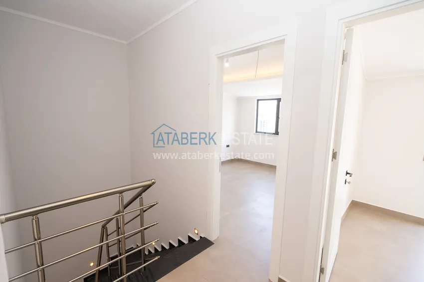 Purchase  A new residential complex in Kargicak from a well-known construction company 61 