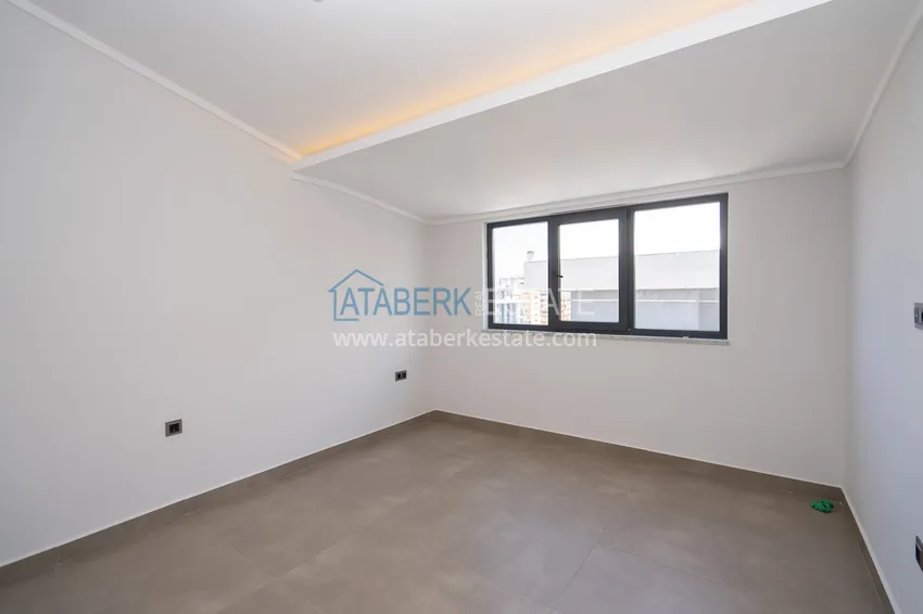 Purchase  A new residential complex in Kargicak from a well-known construction company 62 