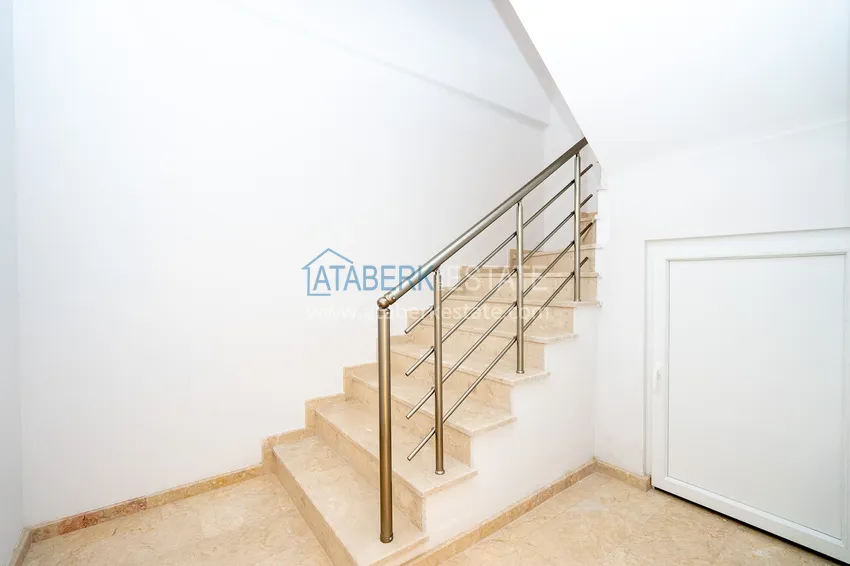 A new residential complex in Kargicak from a well-known construction company 23 